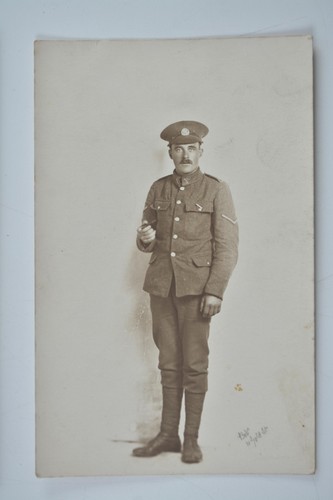 British army soldier - army, lance