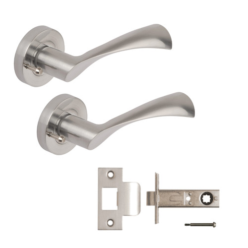 Dale flex privacy door handles - dale,