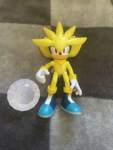 Sonic jakks pacific - jakks,