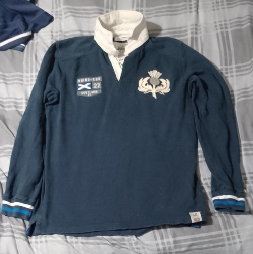 Rhino heavyweight scotland - heavyweight,