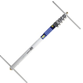 Meter telescoping measuring - meter,