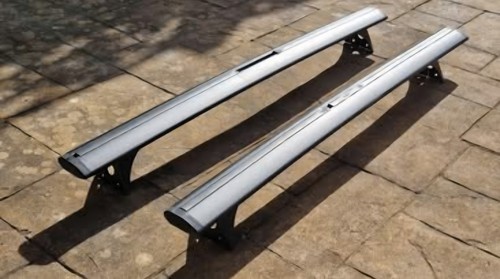 Cruz 108cm airo black - 108cm,