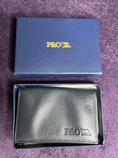 P&O Ferries Collectable Travel