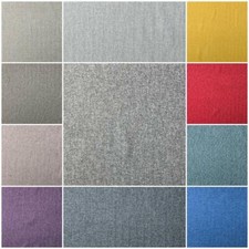 High Quality Herringbone Tweed