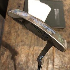 3M PPF Putter Sole Tape for