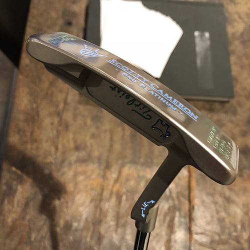 Ppf putter sole tape - putter,