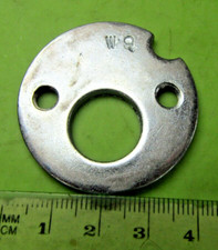 Rickman Kawasaki Chain