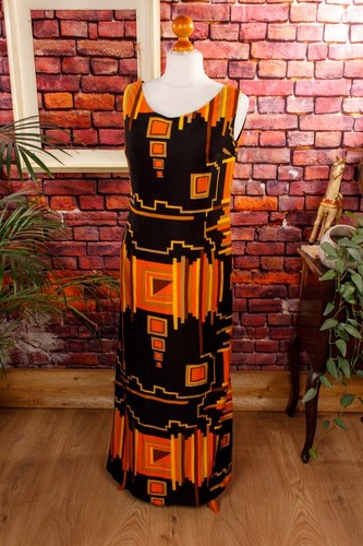 Vintage original 70s boho - vintage,