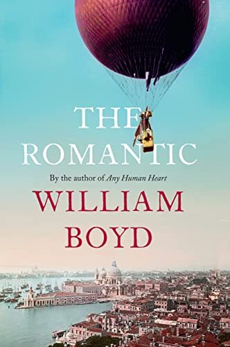 The romantic william - the, by