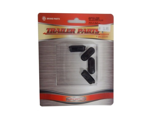 Redline trailer parts pro - trailer,