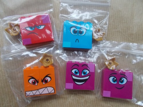 Lego watevra nabi queen - lego,