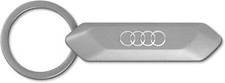 3182100400 Genuine Audi Rings