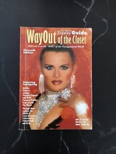 The WayOut Tranny Guide