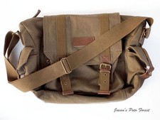Light middle size vintage