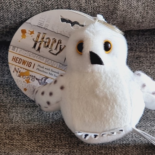 Harry potter owl hedwig - potter,