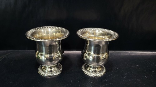 Pair vintage national - of,