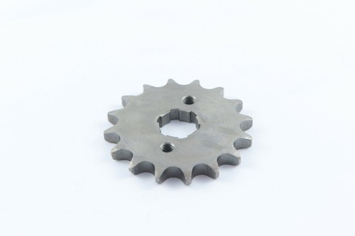 Yamaha ybr125 front sprocket - yamaha,