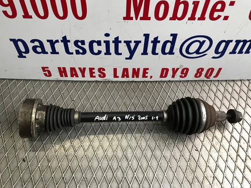 Audi tdi 2005 n - audi,