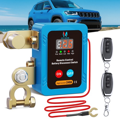 Remote control battery - control,