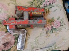 ORIGINAL VINTAGE (EMPTY) FIRE