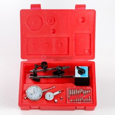 Dial Indicator, Test