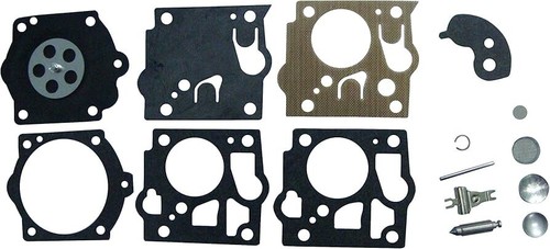 Walbro carburetor rebuild kit - walbro,