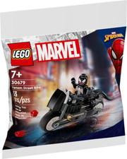LEGO - Marvel Spider-Man -