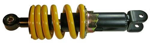 Rear monoshock fit - monoshock,