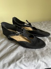 Katz line dancing dance shoes 4 1/2