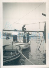 1951 Girl Guides photo TS