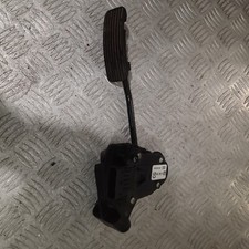 2008 VAUXHALL VECTRA C SIGNUM ACCELERATOR THROTTLE PEDAL 9186726 #9