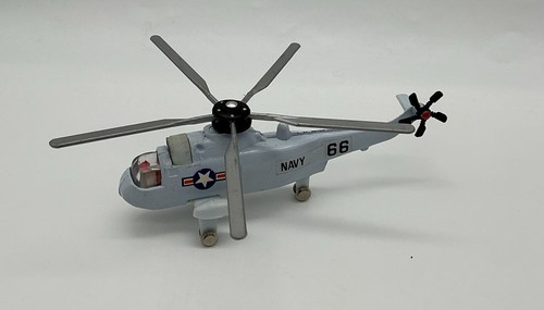Vintage wt603 sikorsky - sikorsky, sh-3a/d