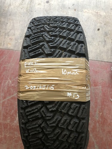 Pirelli km4 medium gravel - pirelli,