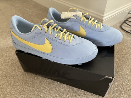Nike astro grabber trainers - nike,