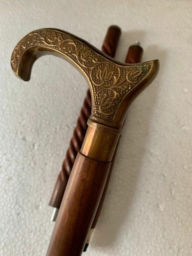 Derby design old brass - derby,