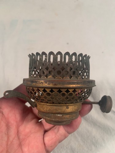 Rare old patina regulator - rare, b&b