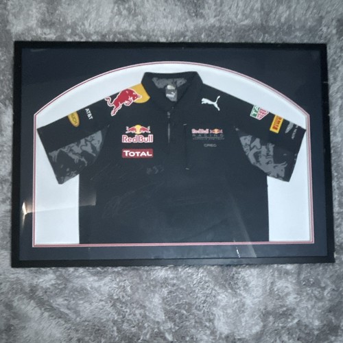 Red bull racing puma - puma, framed