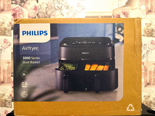 Philips 3000 series - philips,