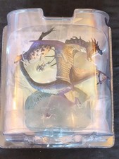 MCFARLANE's Dragons Water Clan