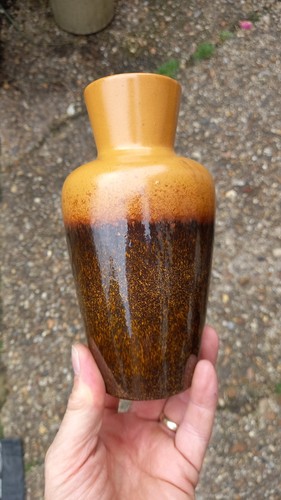 Vintage west german - vintage,