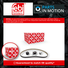 Timing belt kit - fits, vauxhall