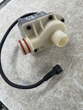 Water  Pump Filter for Bestway Lay-Z-Spa AirJet HydroJet E02 Part (Used)