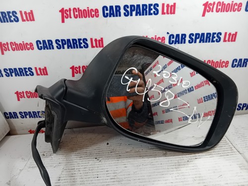 Toyota auris mk1 2008 - toyota,