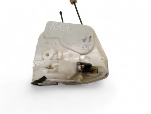 Mazda front left door - 3,