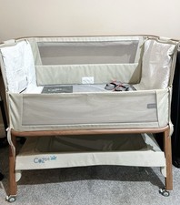 Tutti Bambini CoZee® Breeze