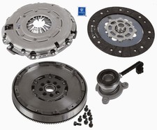 SACHS 2290 601 182 CLUTCH KIT