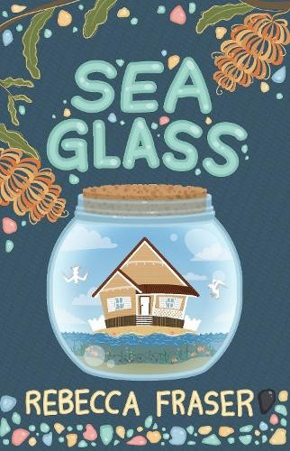 Sea glass - sea,
