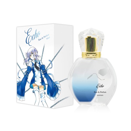 Pandora hearts echo - hearts, 60ml