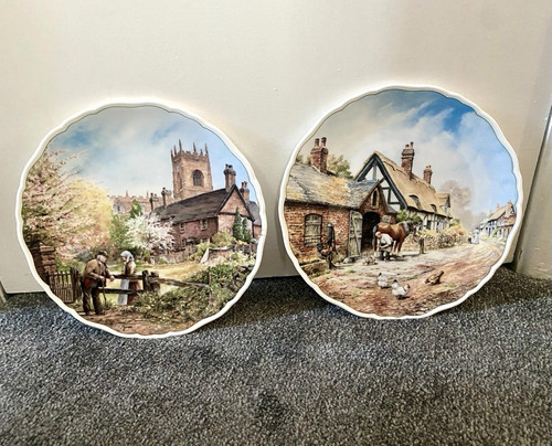 Collectable vintage royal - vintage,