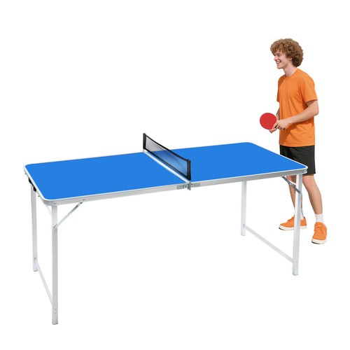 Table tennis ping pong - table,